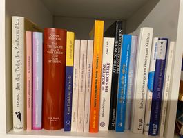 17 Bücher Esoterik/Spiritualität. Top-Paket