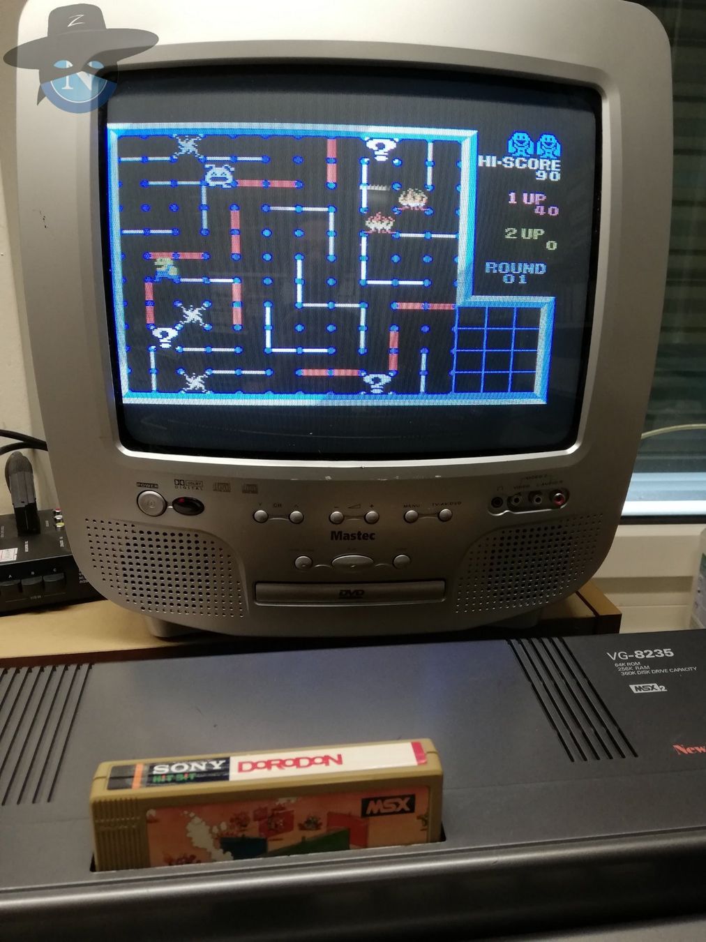Giochi: Dorodon / MSX – Usato da St. Gallen venduto da zorro_dc 3