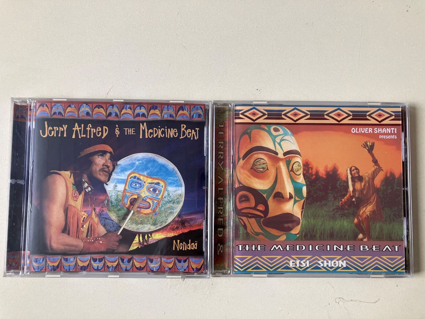 CD: Jerry Alfred 2 CD-Sammlung – Usato da Rüti ZH venduto da Ochello