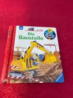 Wieso Weshalb Warum Die Baustelle