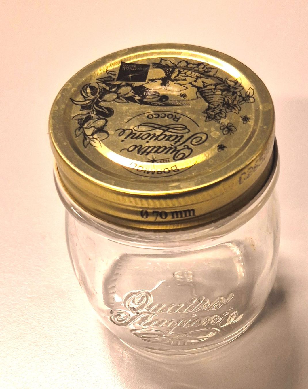 Behälter & Ähnliches: Confi Glas – Neu (gemäss Beschreibung) aus Zürich von Primanoctis