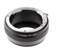 Adapter  Ring für Objektiv Sony/ Pentax