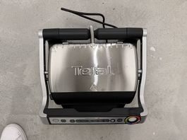 Tefal! Opti Grill