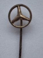 Mercedes-Benz Anstecknadel