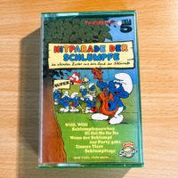 MC - Hitparade der Schlümpfe