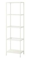 Vittsjö IKEA Regal