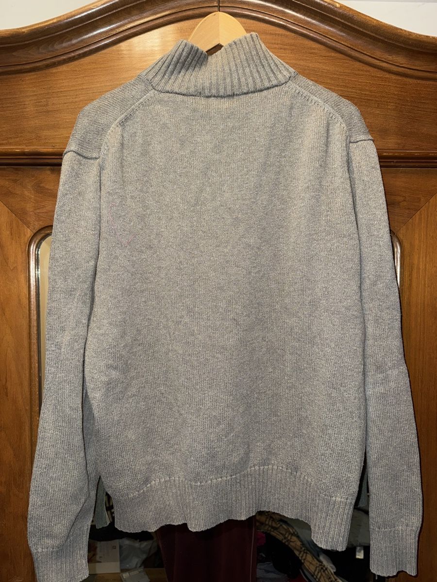 Ralph Lauren Pulls & Sweat-shirts: Ralph Lauren Pullover Strickoberteil – D'occasion à Obfelden par tan_9lj9 1