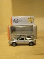 GAMA MINI BMW M1 SILBER 1:43 SPORTWAGEN  inkl. ovp