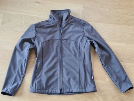 RUKKA 66r Outdoor Softshell Jacke  - Women 48/M