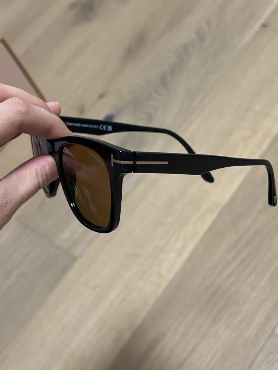 Tom Ford Occhiali & Lenti: Tom Ford Sonnenbrille – Usato da St. Gallen venduto da TairiZ 3