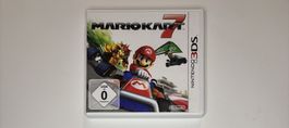 3DS - Mario Kart 7