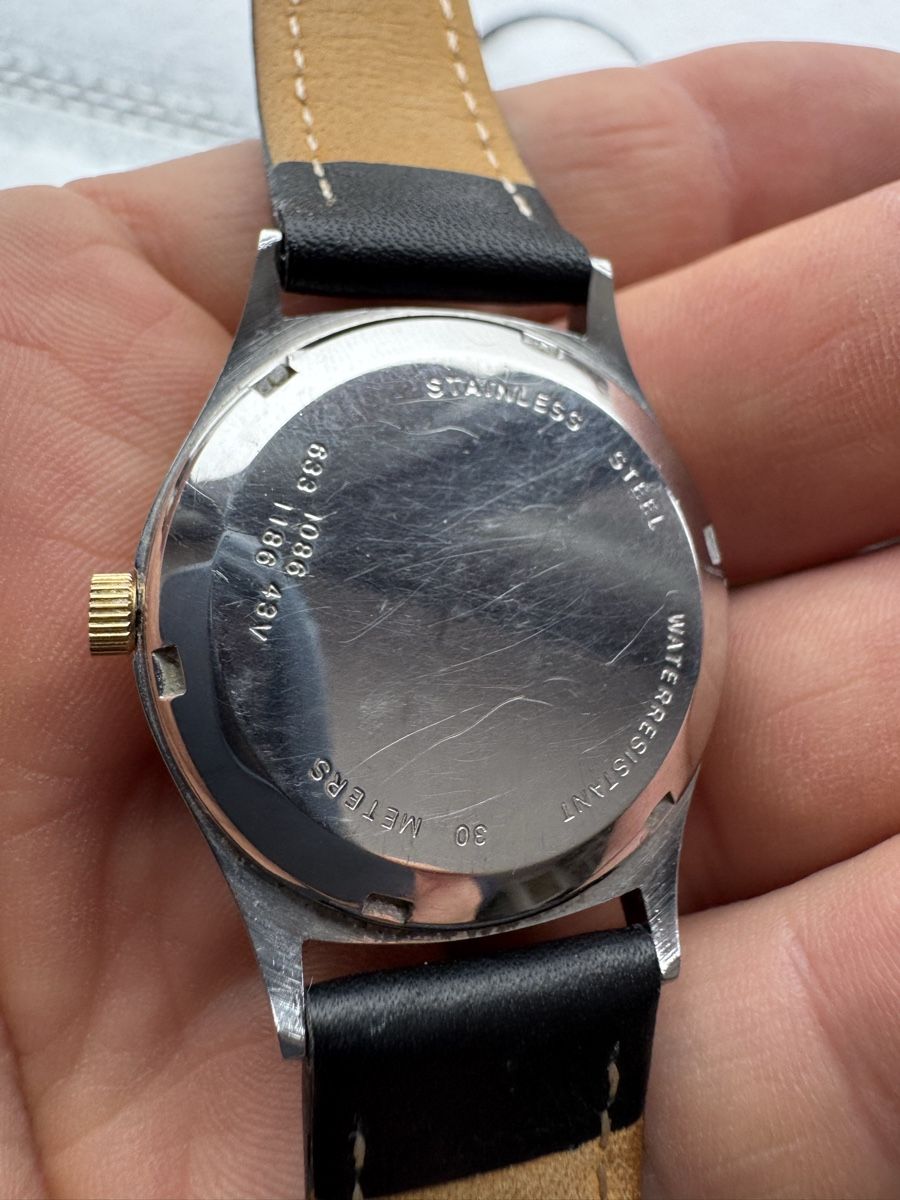 Certina Orologi: Certina Automatic 33 mm – Usato da Satigny venduto da leo_wh92 1