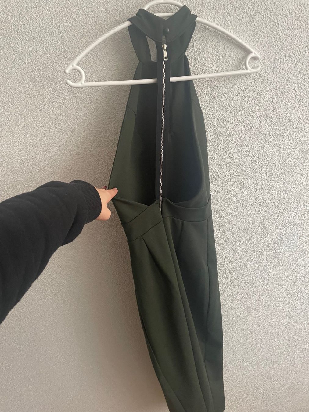 Vestiti: WAL G. Cocktailkleid Gr. XS NEU – Nuovo (secondo la descrizione) da Arth venduto da ivikiwishop 4