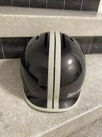 Veloh Helm Thousand Heritage Grau Weiss Grösse S gut