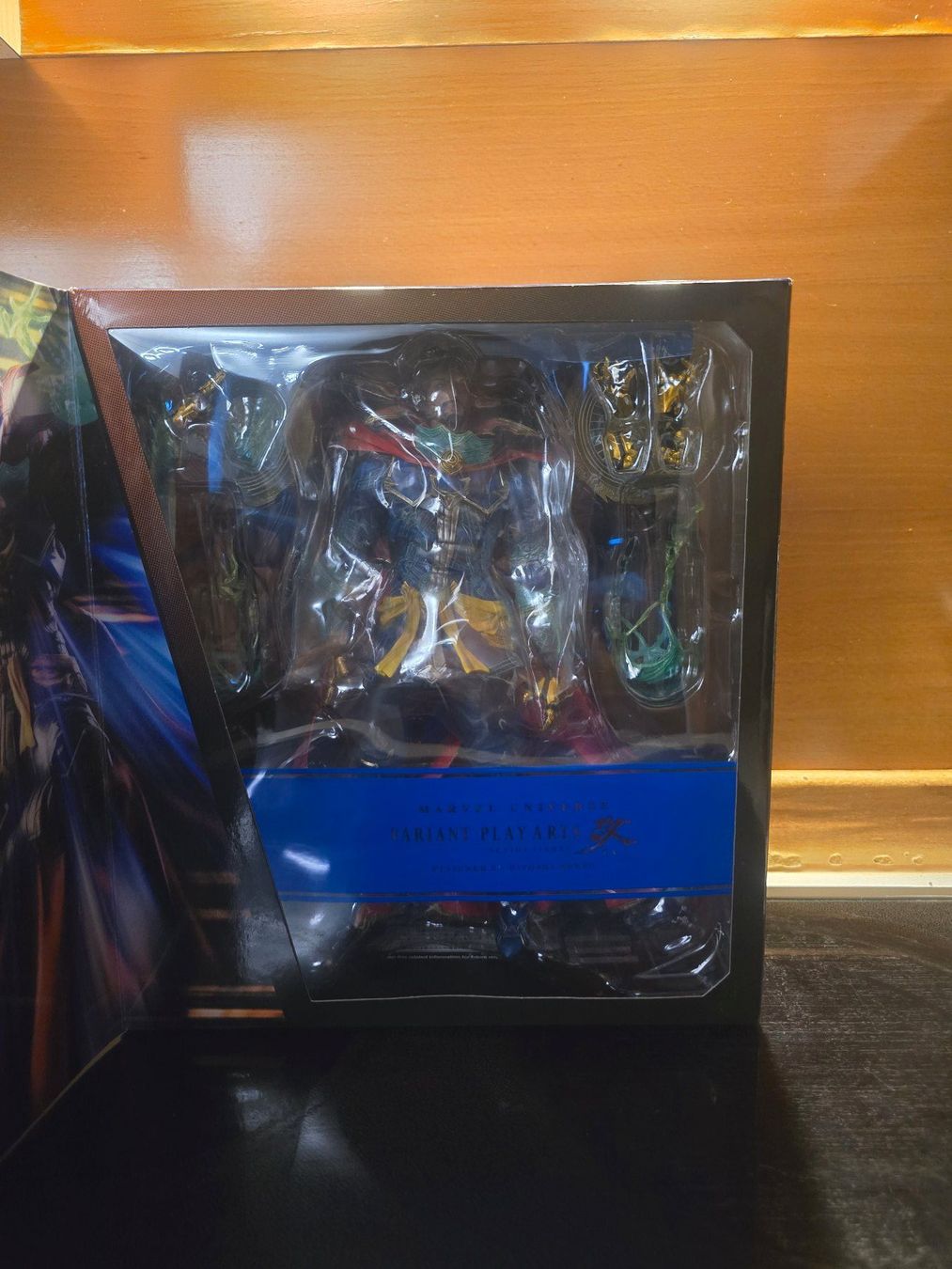 Marvel Figuren: Variant Play Art Dr. Strange – Gebraucht aus Schaffhausen von K.Ichimaru 8