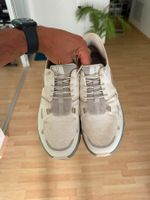 Skechers Glide-Step Pro – Grösse 45 – Beige