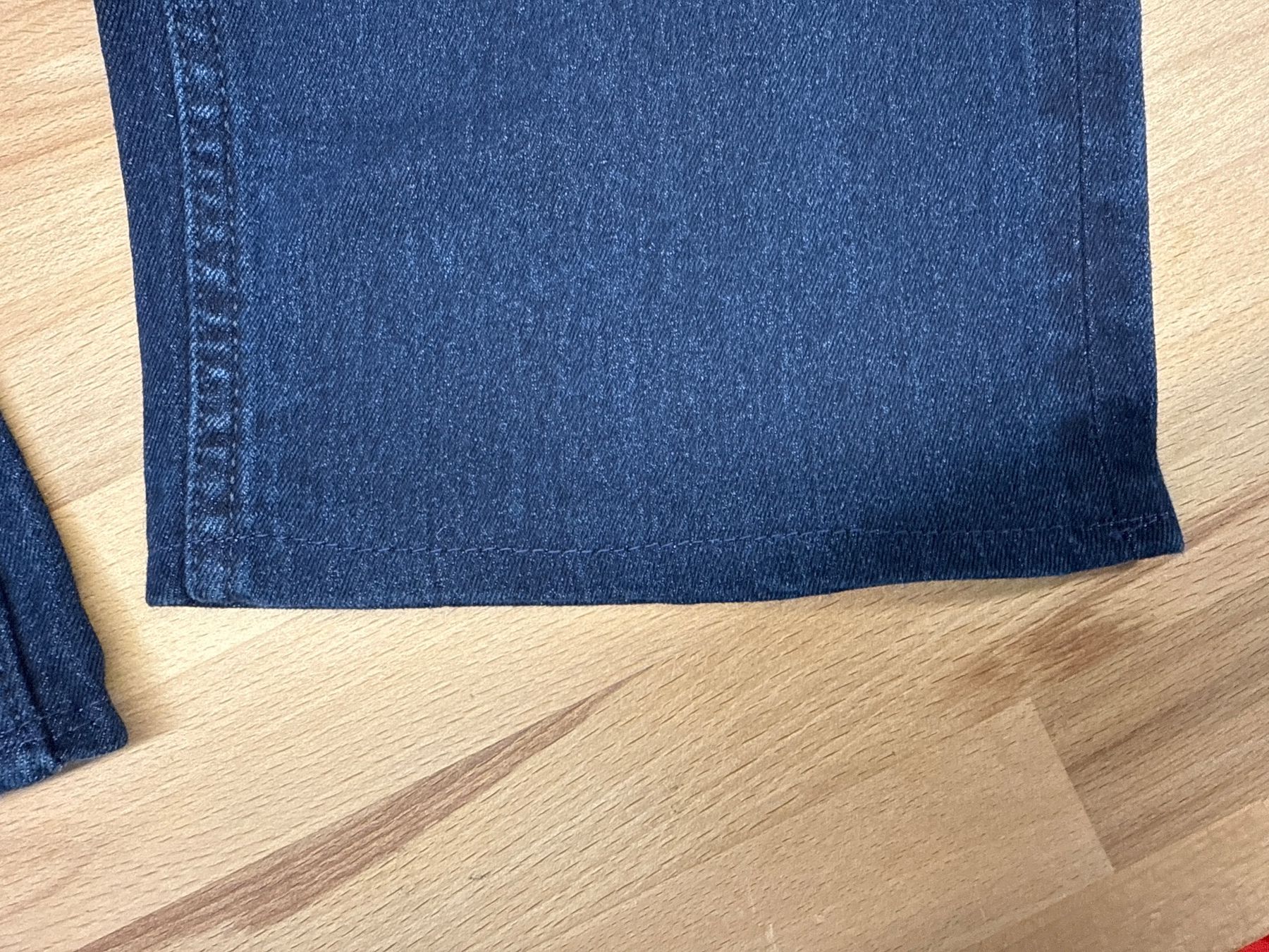 Jeans: Jeans von Esmara Gr. 46 mit Nieten – Usato da Auenstein venduto da moin. 2