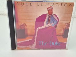 CD Duke Ellington  -The Duke 😎