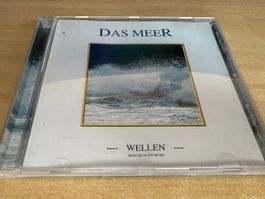 Das Meer - Wellen - The Sea - Waves