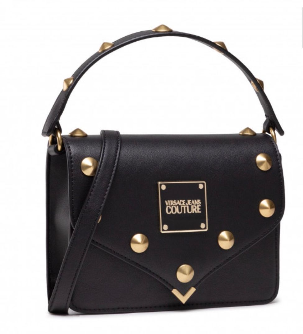 Versace Taschen für Damen: Versace Jeans Couture Handtasche – Neu (gemäss Beschreibung) aus Oberaach von Dandy2021 1