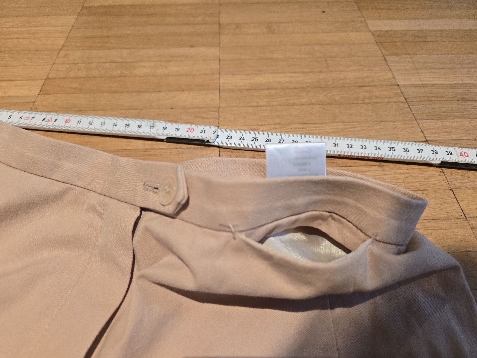 Pantaloni: Windsor Hose – Usato da Laufenburg venduto da may_r2st 1