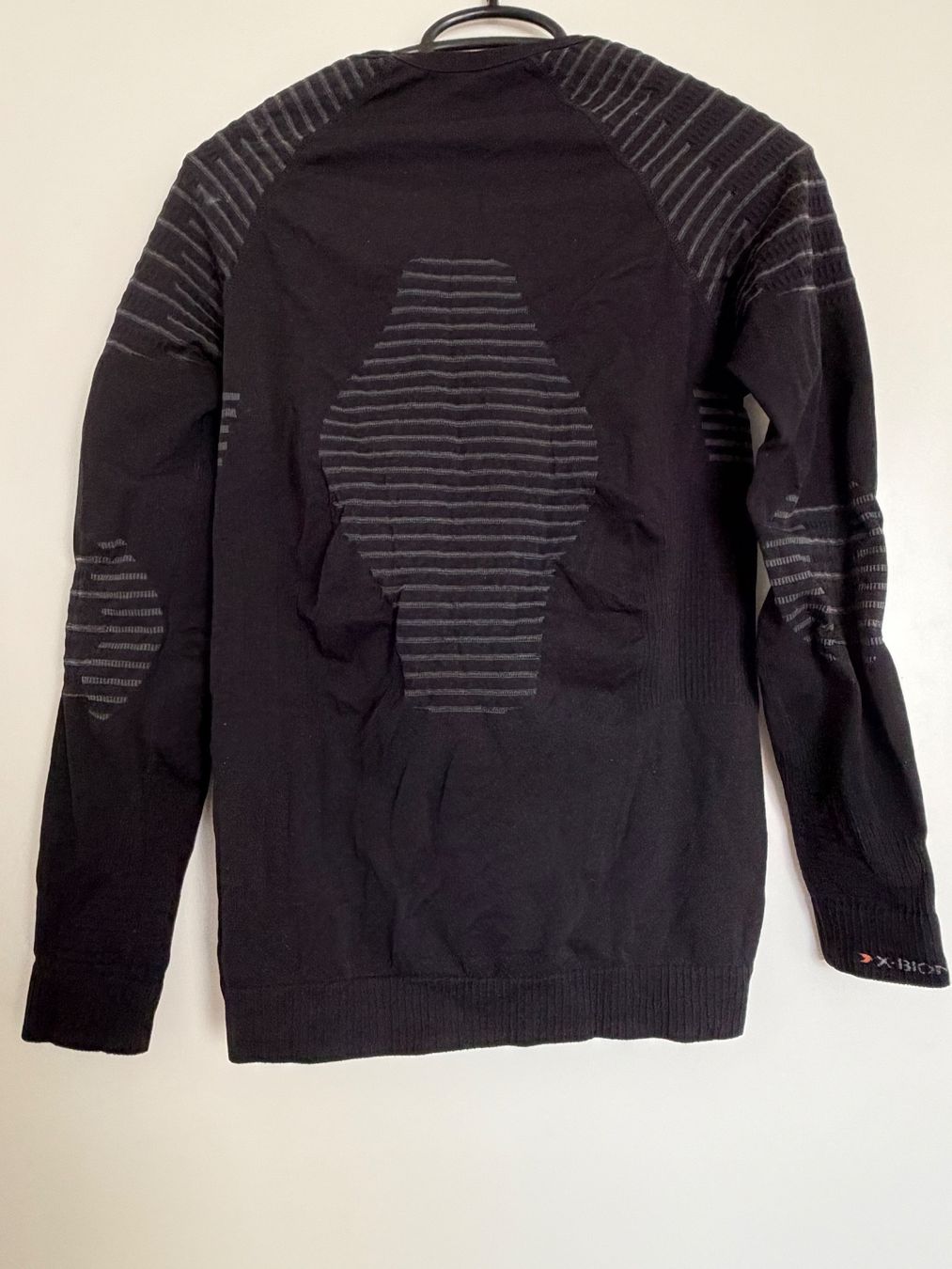 X-bionic Biancheria intima: X-Bionic Invent Funktionsshirt Langarm – Usato da Winterthur venduto da Adonisss 2