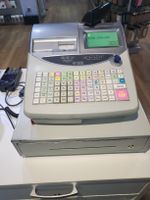 casio TE 2200 Kasse