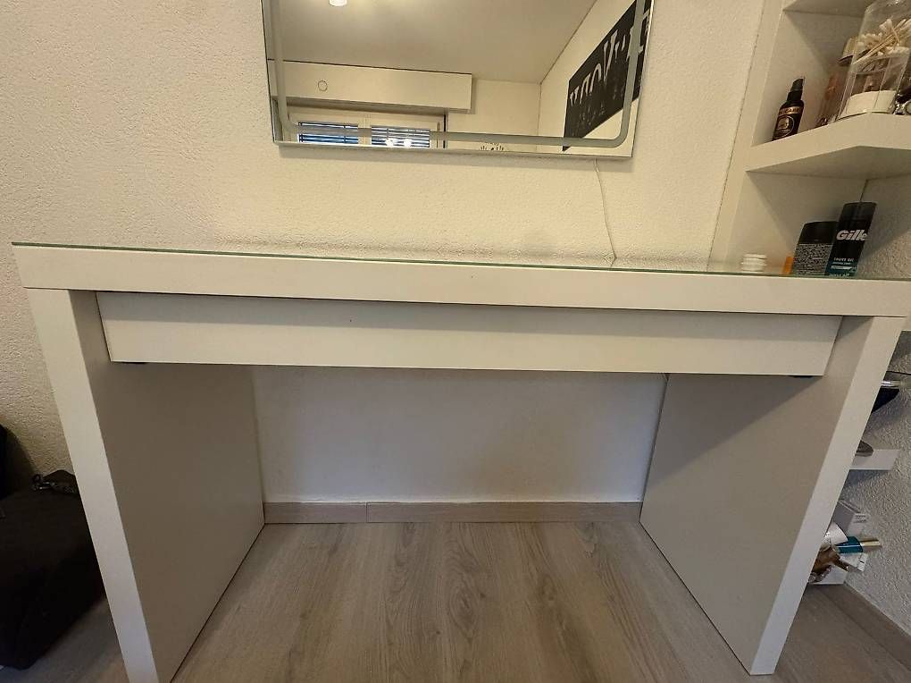 Schminktische: Coiffeuse et miroir  – Gebraucht aus Vernayaz von mel_9kvl