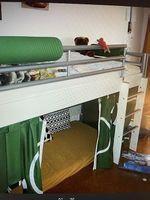 Hochbett Hasena Mini