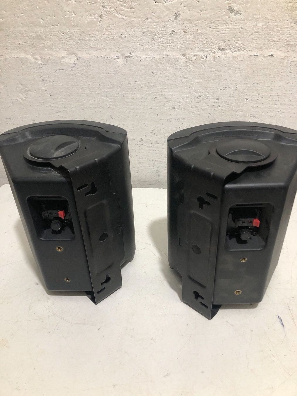 Monacor Casse acustiche: Lautsprecher Monacor pb-730 S – Usato da Biel-Bienne venduto da alos07 1