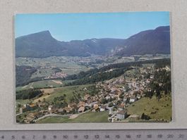 Ballaigues, 1978