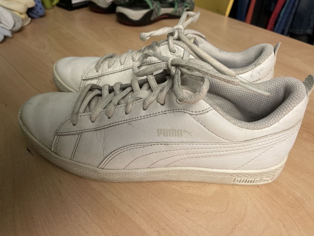 Puma soft foam 38 best sale