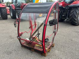 Kabine Gianni Ferrari Mäher/Aufsitzmäher