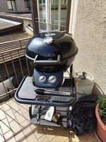 Outdoorchef Gas Kugelgrill Ascona 570g ca. 1 Jahr alt