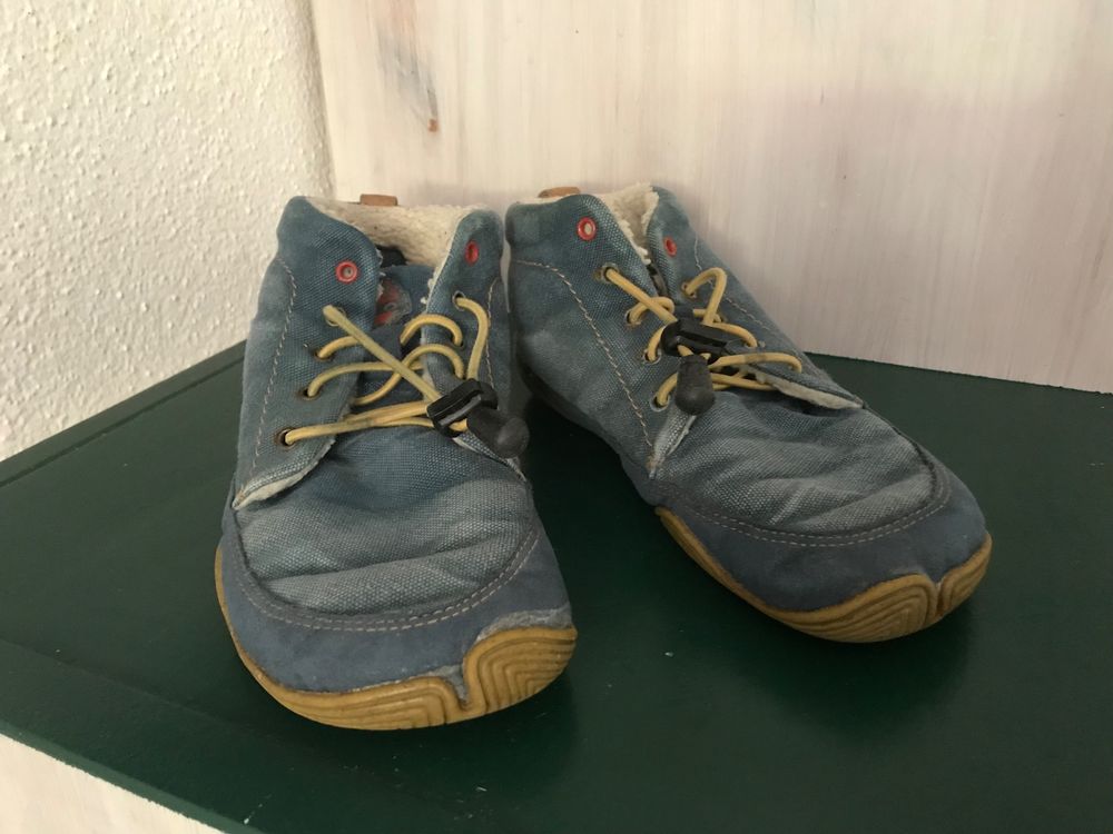 Wildlinge 31 (Gebraucht) in Staad SG für CHF 45 – mit Lieferung auf ...