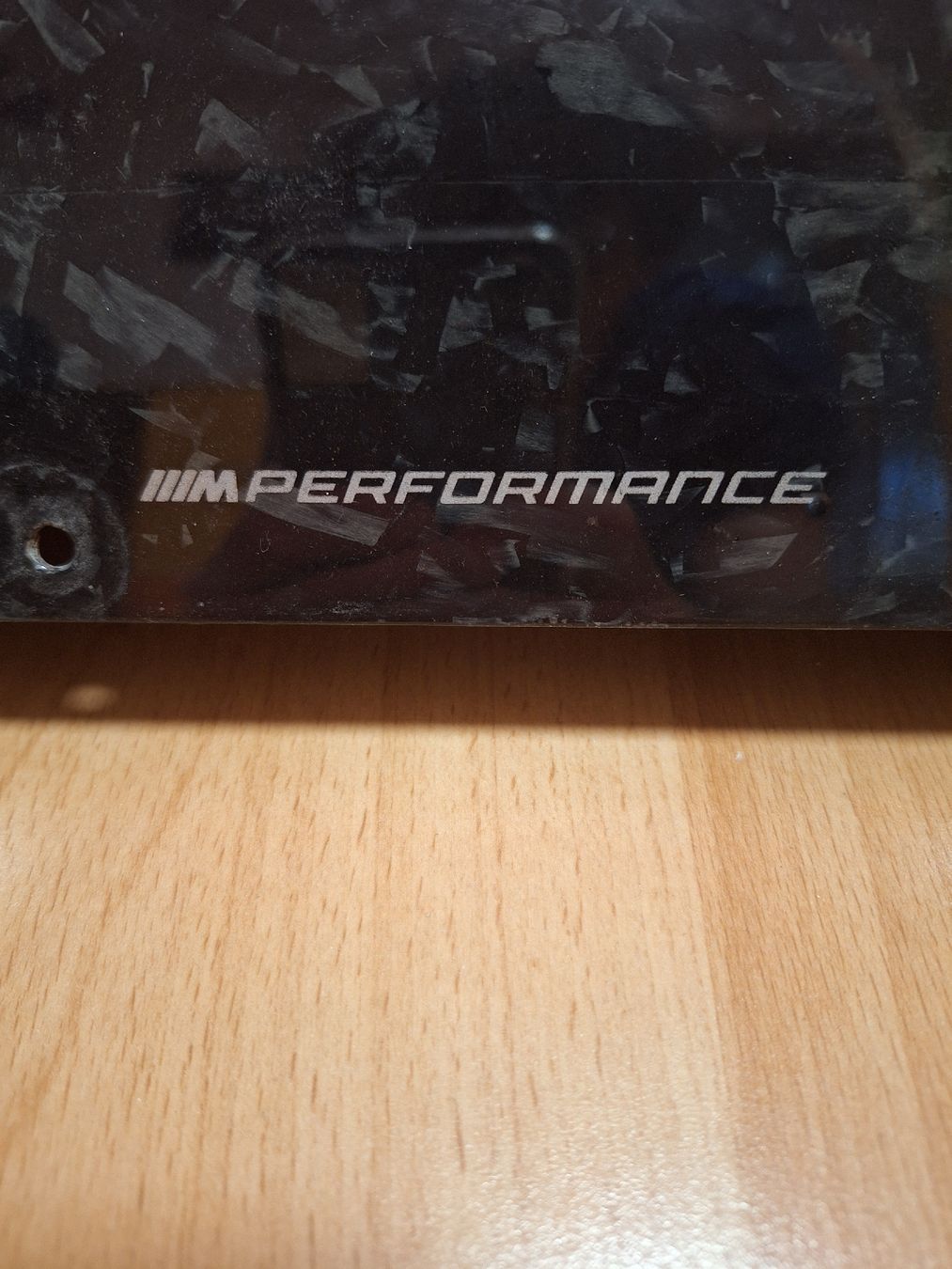 Diffusori di oli essenziali: BMW 1er F40 Split Carbon Diffusor – Difettoso da Glarus venduto da mar_w6qy 1