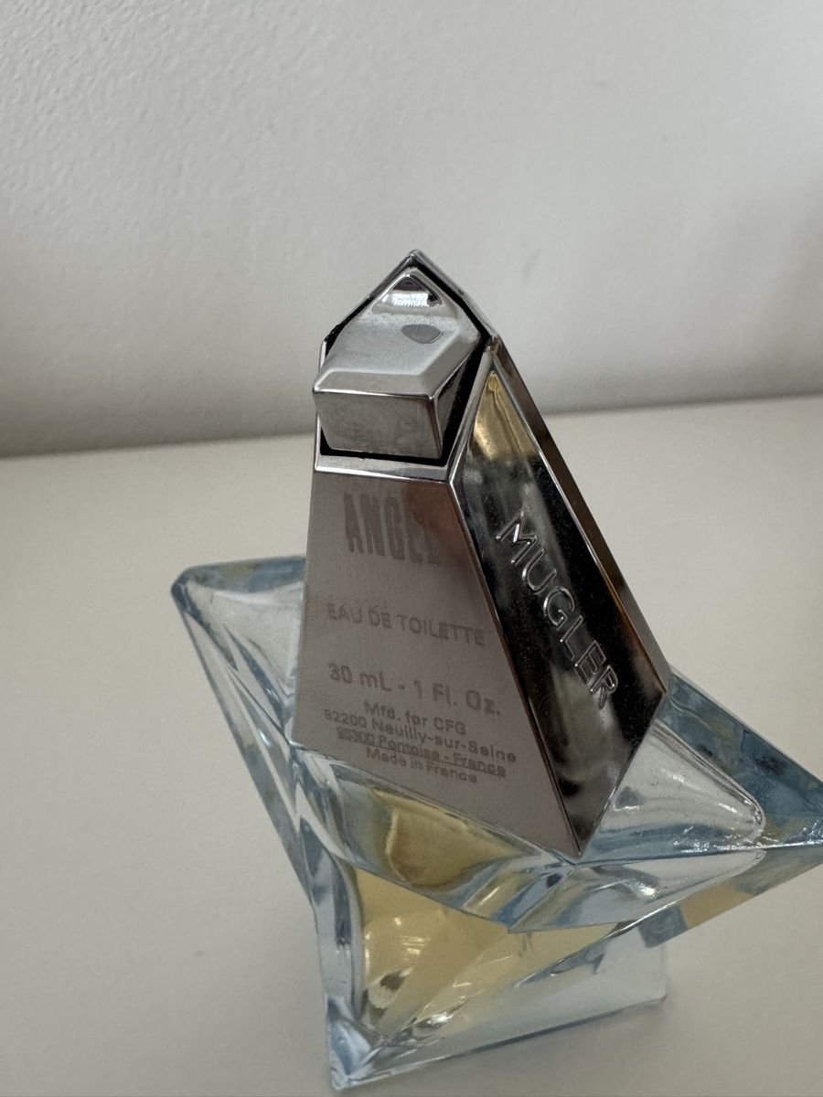 Mugler Profumi & Eau de Toilette: Mugler Angel Parfüm – Usato da Winterthur venduto da ali_t7d6 1