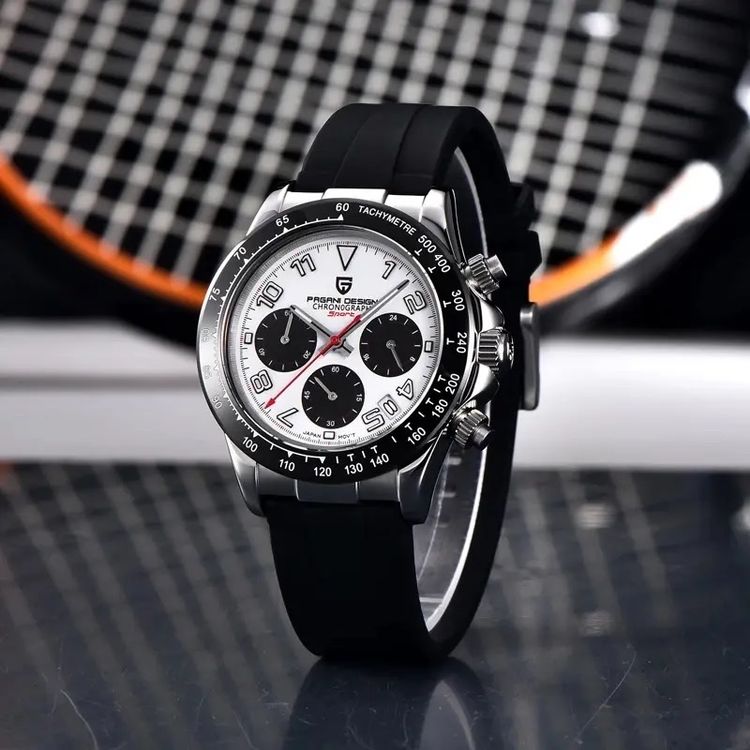 Montre hommage fashion daytona