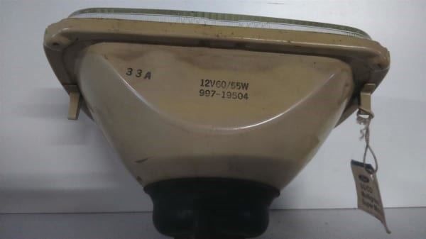 Fari: Subaru Justy. Scheinwerfer links – Usato da Ibach venduto da Zingi73 2