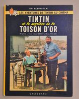 Tintin et le mystère de la toison d'or