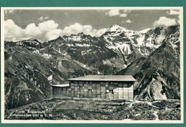 Braunwald, Ortstockhaus, 1943, ungelaufen