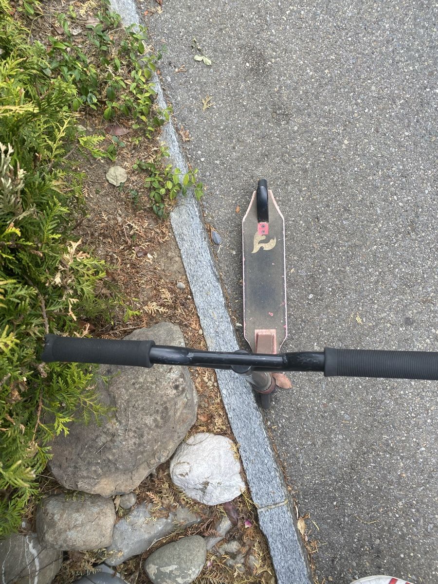 Chilli Kickboard: Chilli Scooter – Gebraucht aus Berikon von michiboller 2