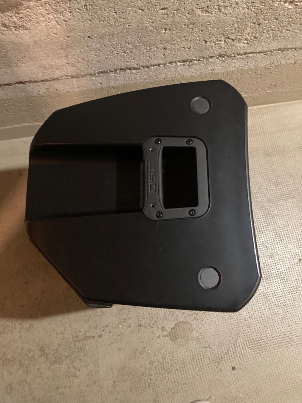 Casse acustiche: QSC K12 v1 – Usato da Lausanne venduto da lau_n9jn 2