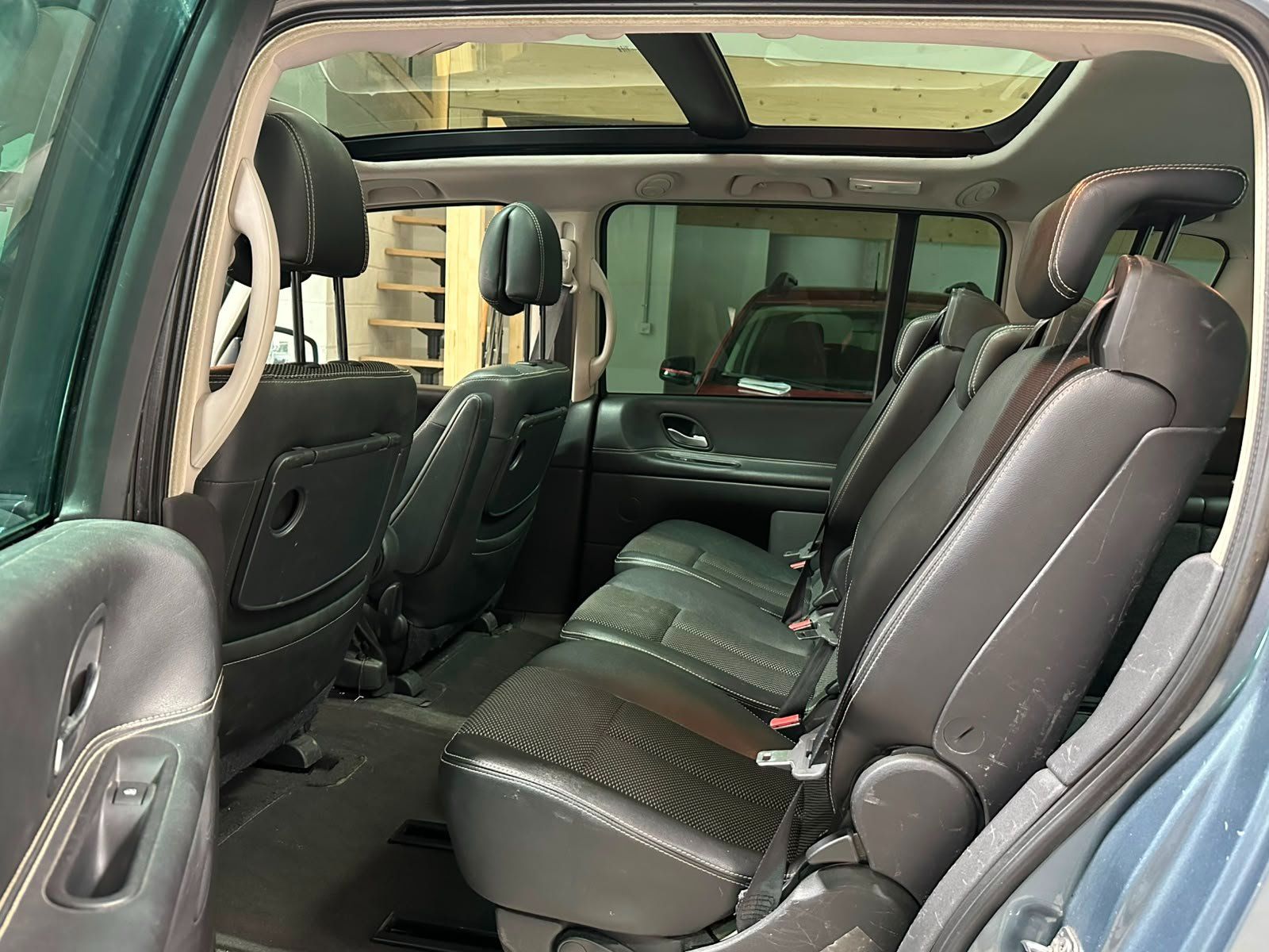 Renault Automobili: RENAULT Espace 2.0 dCi Dynamique Automatic – Usato da Aclens venduto da sobacopeludo 3