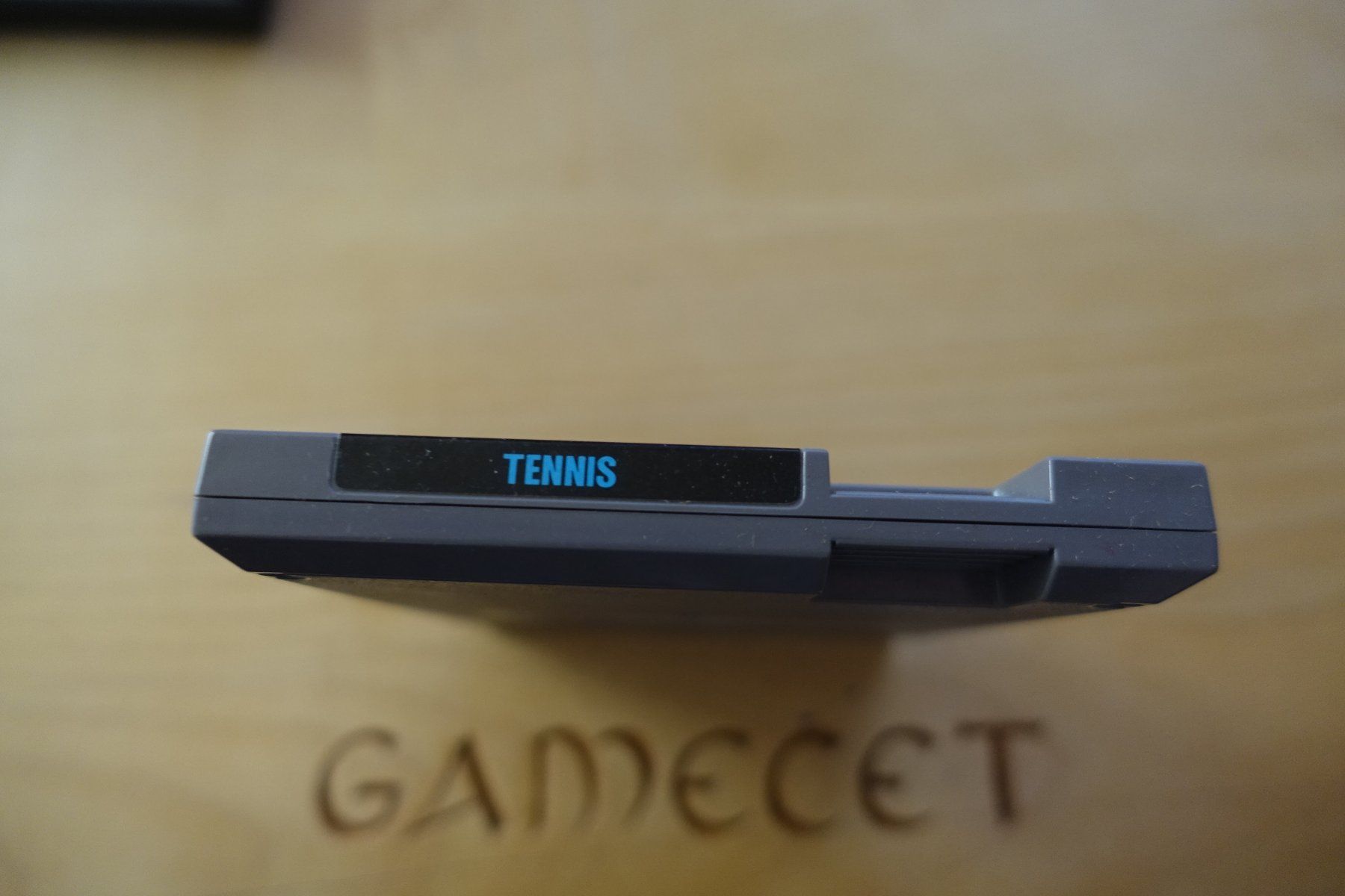 Nintendo Giochi: Tennis – Usato da Steinach venduto da gam_vn97 3