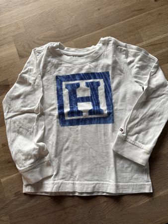 Tommy Hilfiger Pulli, Grösse 4T/104