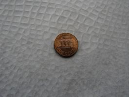 One Cent 2004 USA - D                                (Nr.12)