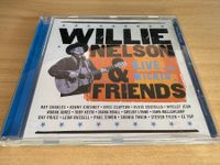 Willie Nelson & Friends* – Live And Kickin'