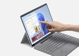 NEU! Microsoft Surface 10 Pro Ultra 5 16Gb 256 Gb + Keyboard
