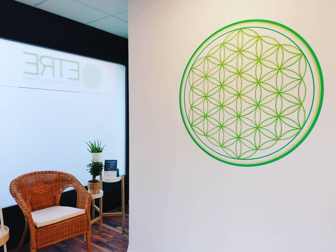 Dipinti: Mandalas – Nuovo (secondo la descrizione) da Genève venduto da Babutxi